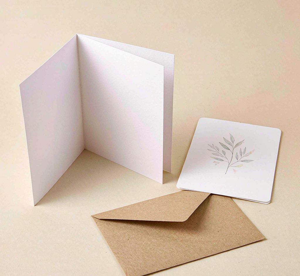 Labels, stickers and cards